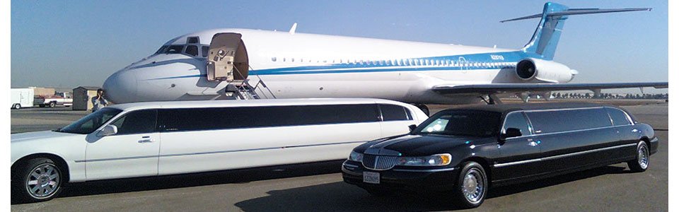 7 Reasons Why You Need a Limo for Airport Service